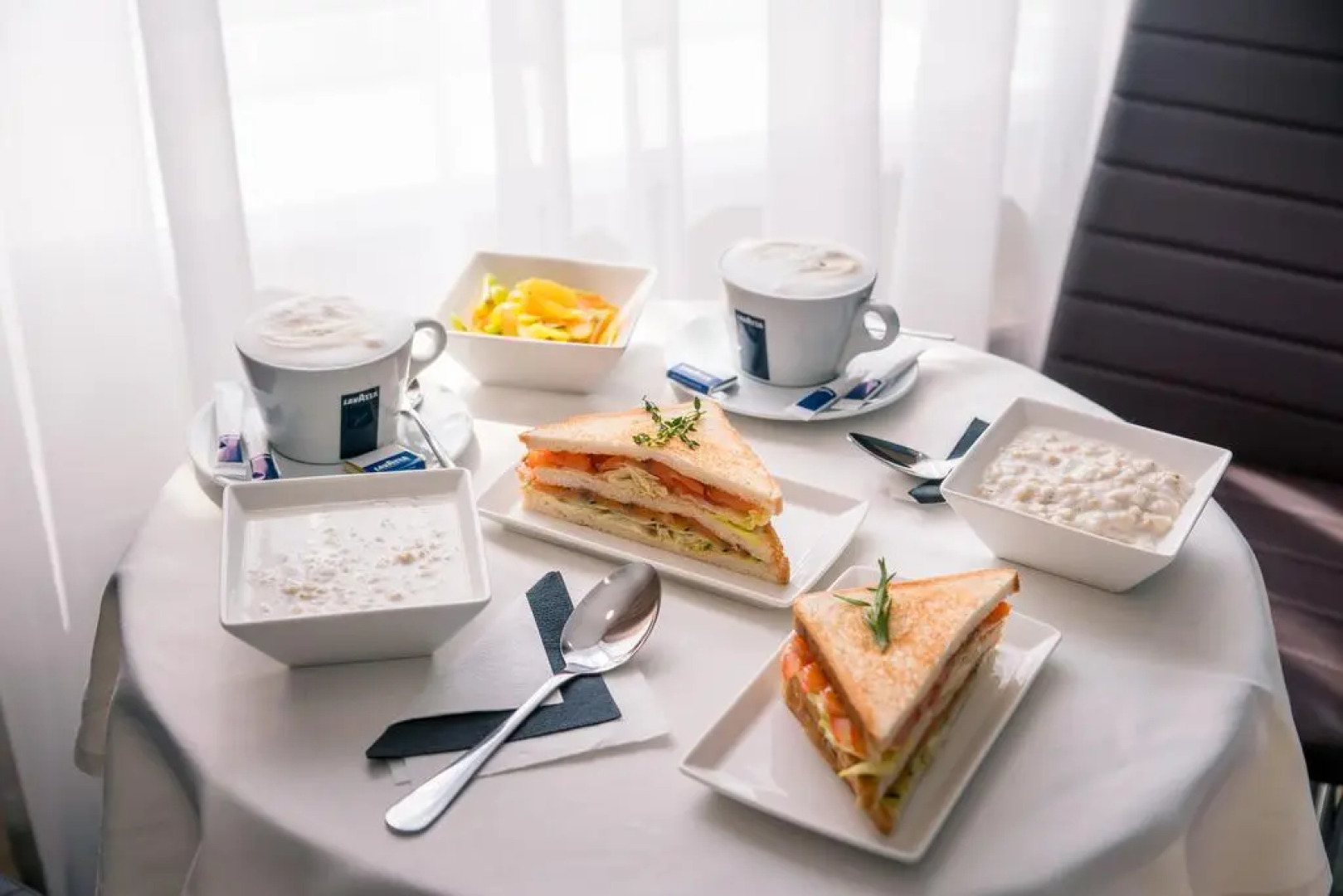 Отель Good Time