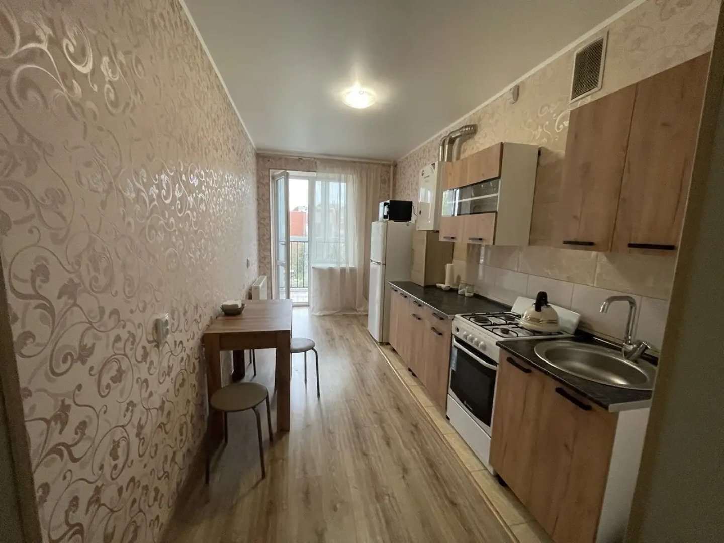 Квартира Светлый Apart