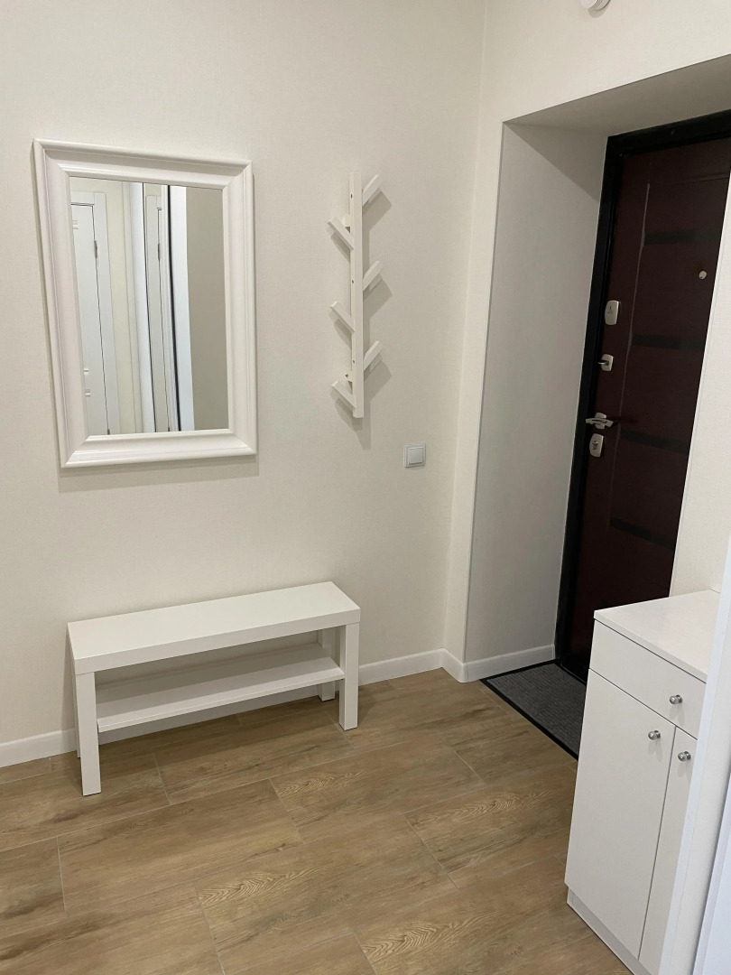 Апартаменты на Артиллерийской 34