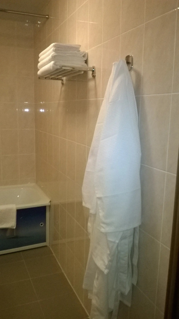 Отель Золотая Лилия