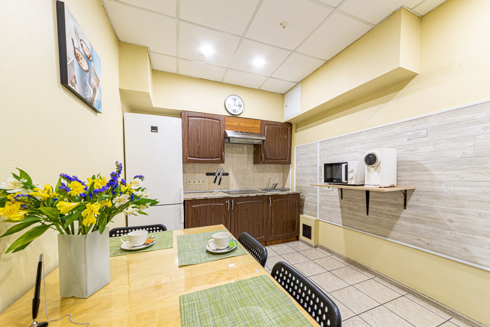 Мини-отель Измайловский