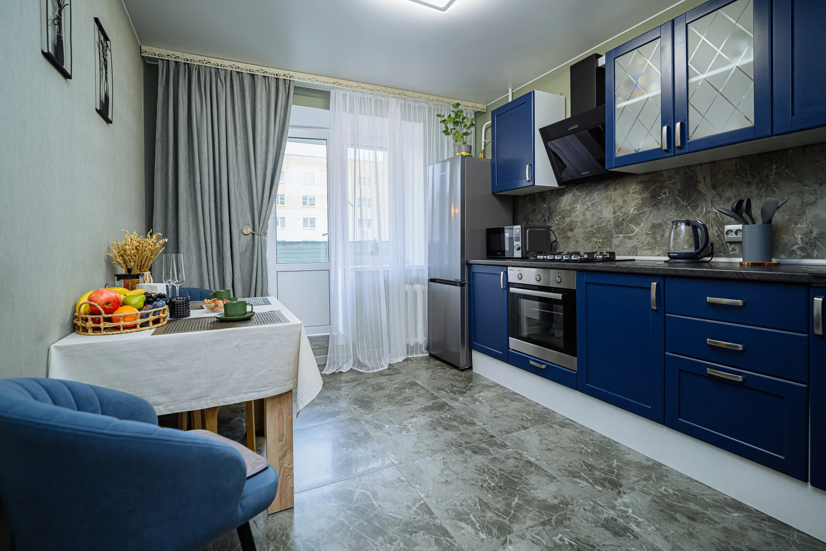 Квартира Апартаменты Рядом с Ледовым Дворцом