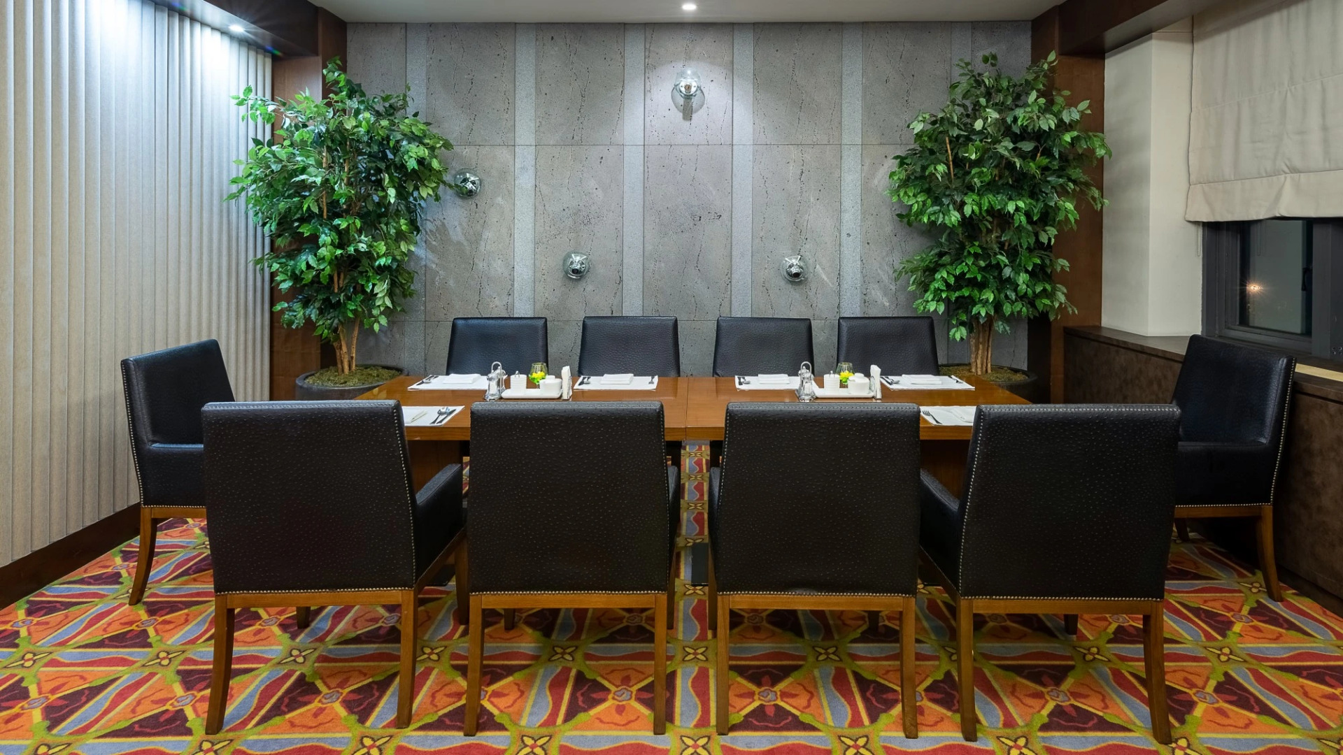 ЛОТТЕ Отель Владивосток