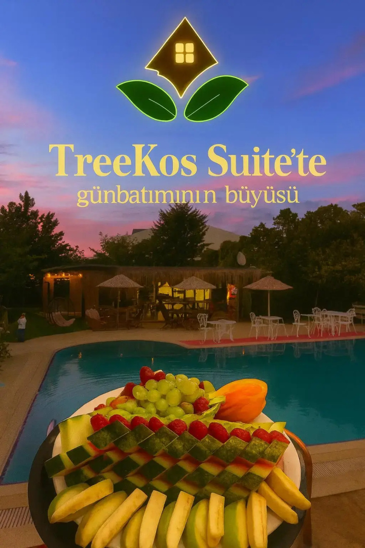 Treekos Suite Hotel