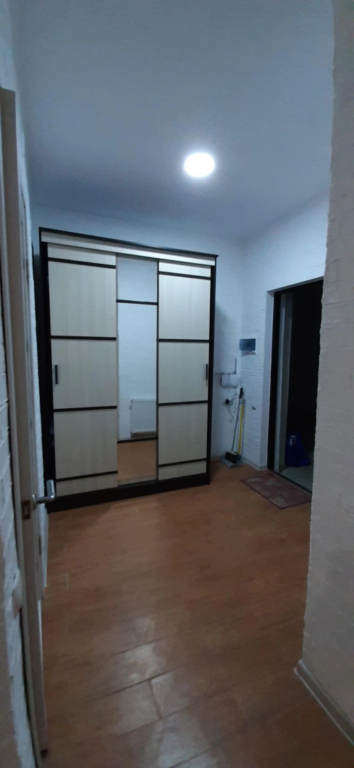 Апартаменты Комфорт