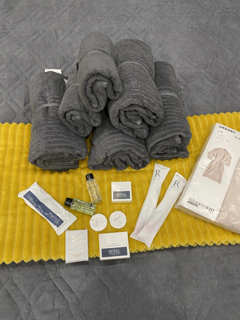 Апартаменты Лофт Терскол Приэльбрусье