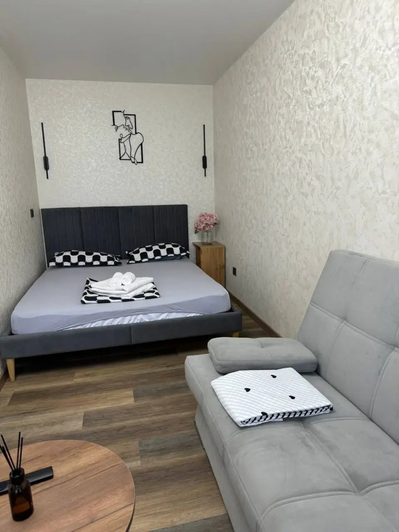 Квартира Апартаменты Глазов Сибирская 6