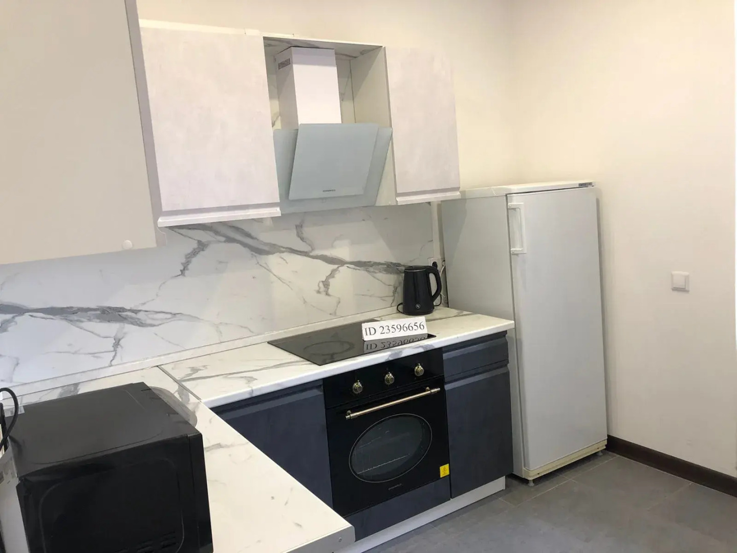 Апартаменты Просвещения 12/2