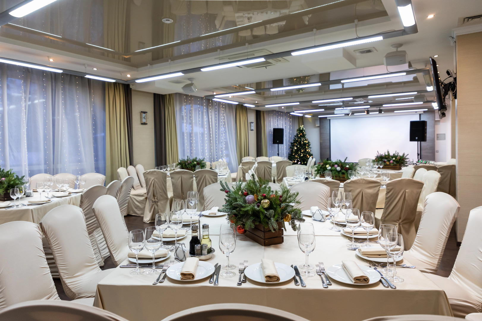 Отель Пале Рояль