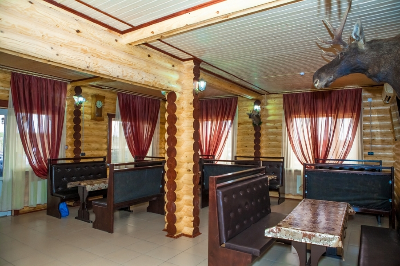 Гостиничный комплекс Терем