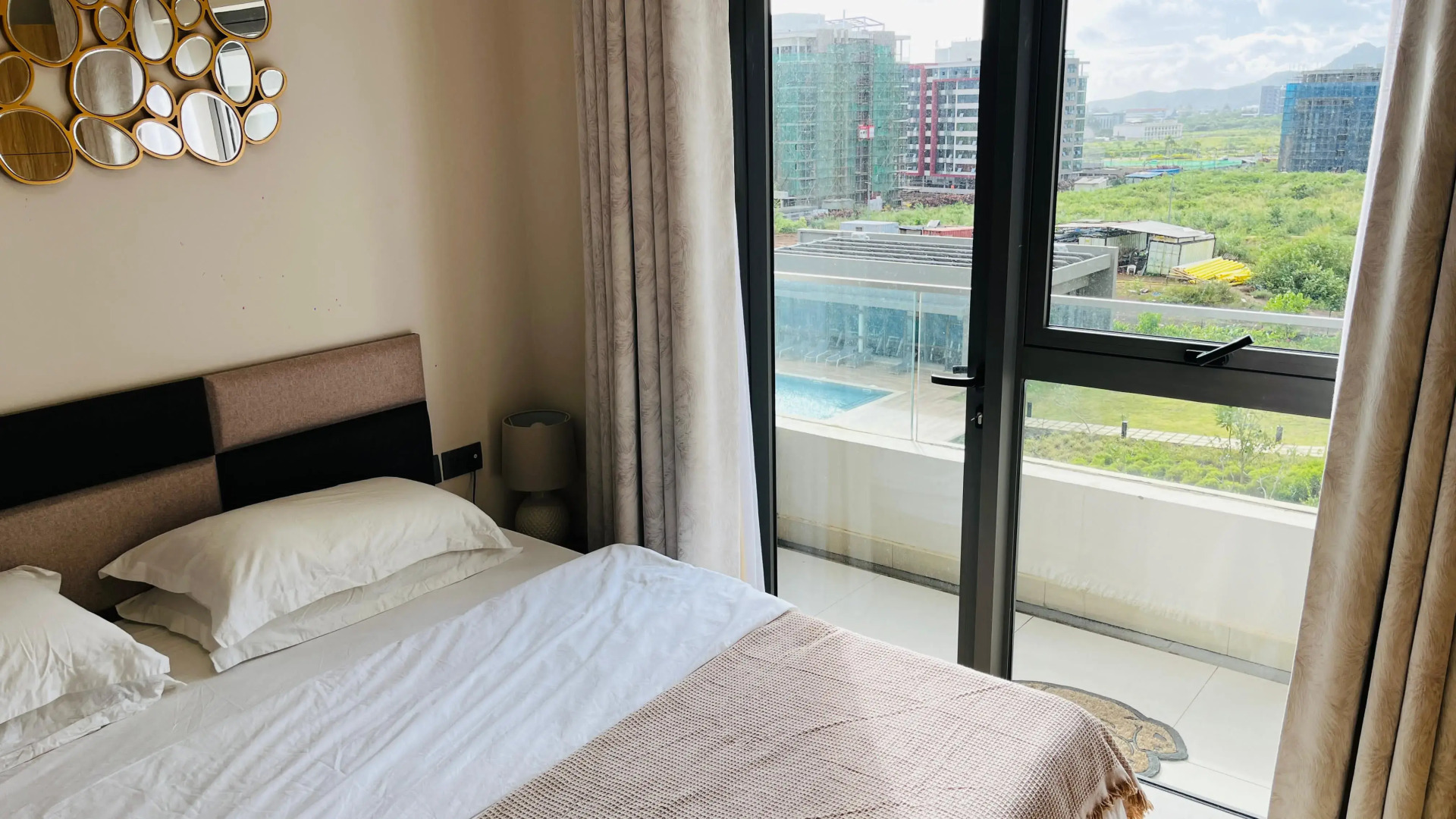 Апарт-отель Minissy Luxury Service