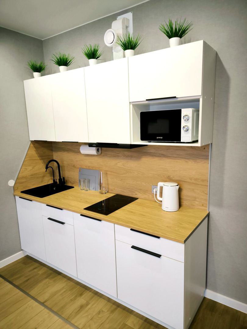 Квартира NOV-APART