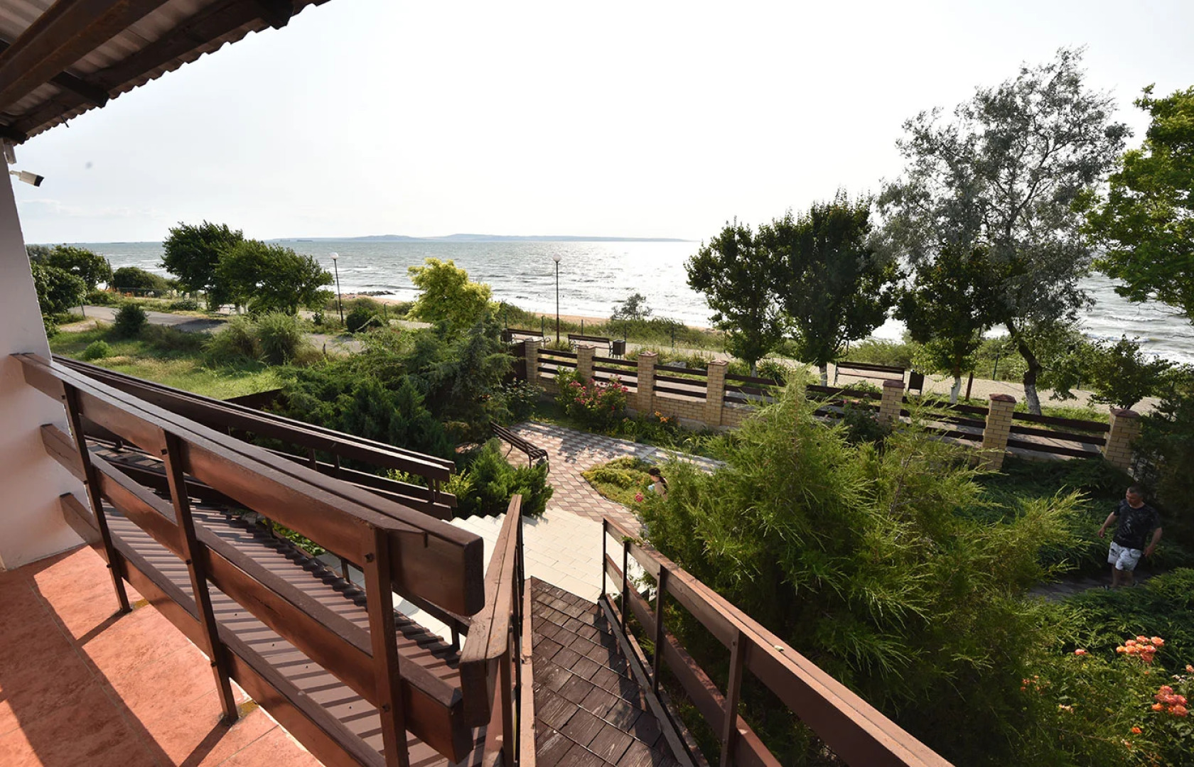 Гостевой Дом Фортуна