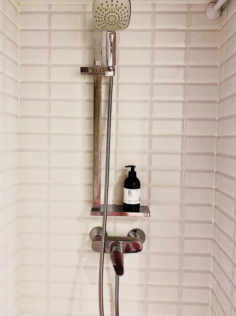 Апартаменты на Шереметьевской