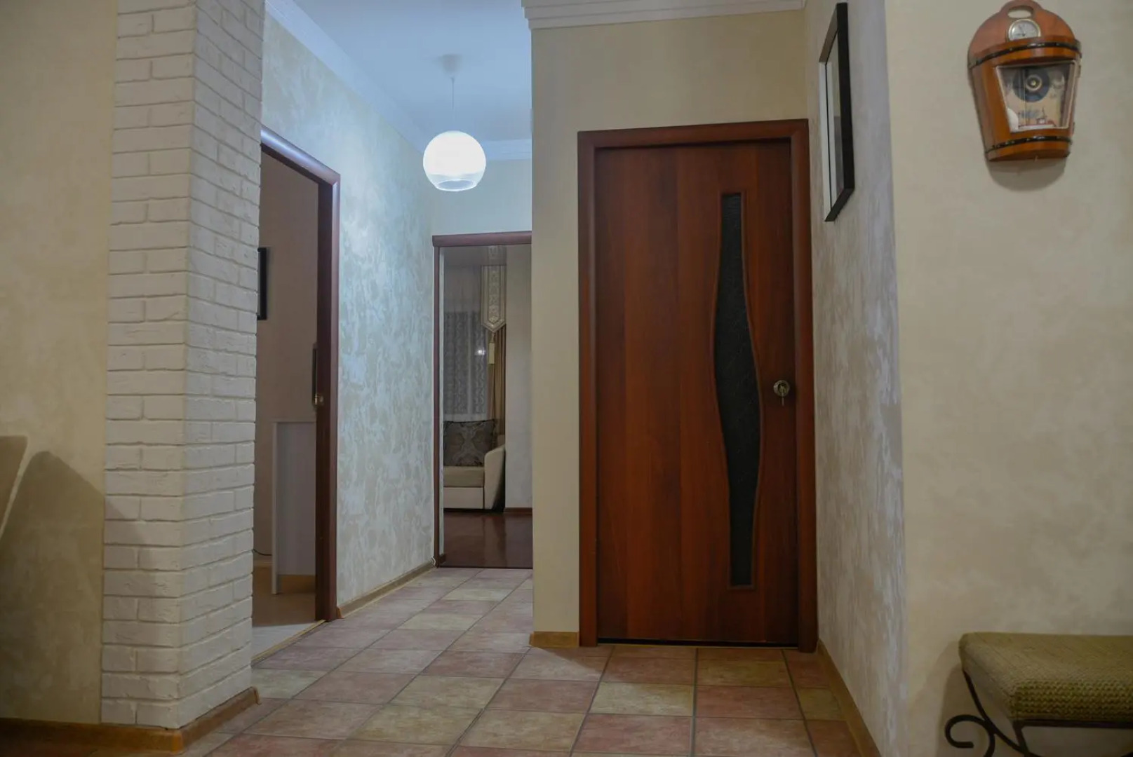 Апартаменты Сезоны 365 на Южной