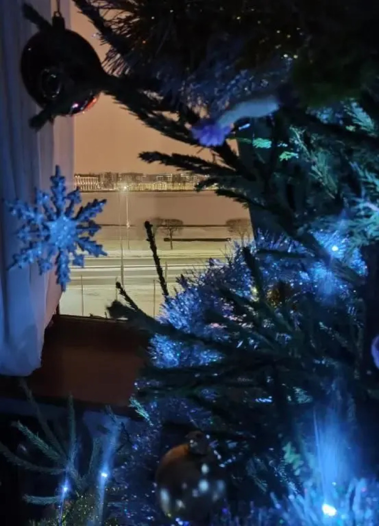 Апартаменты Петербургский Романтик