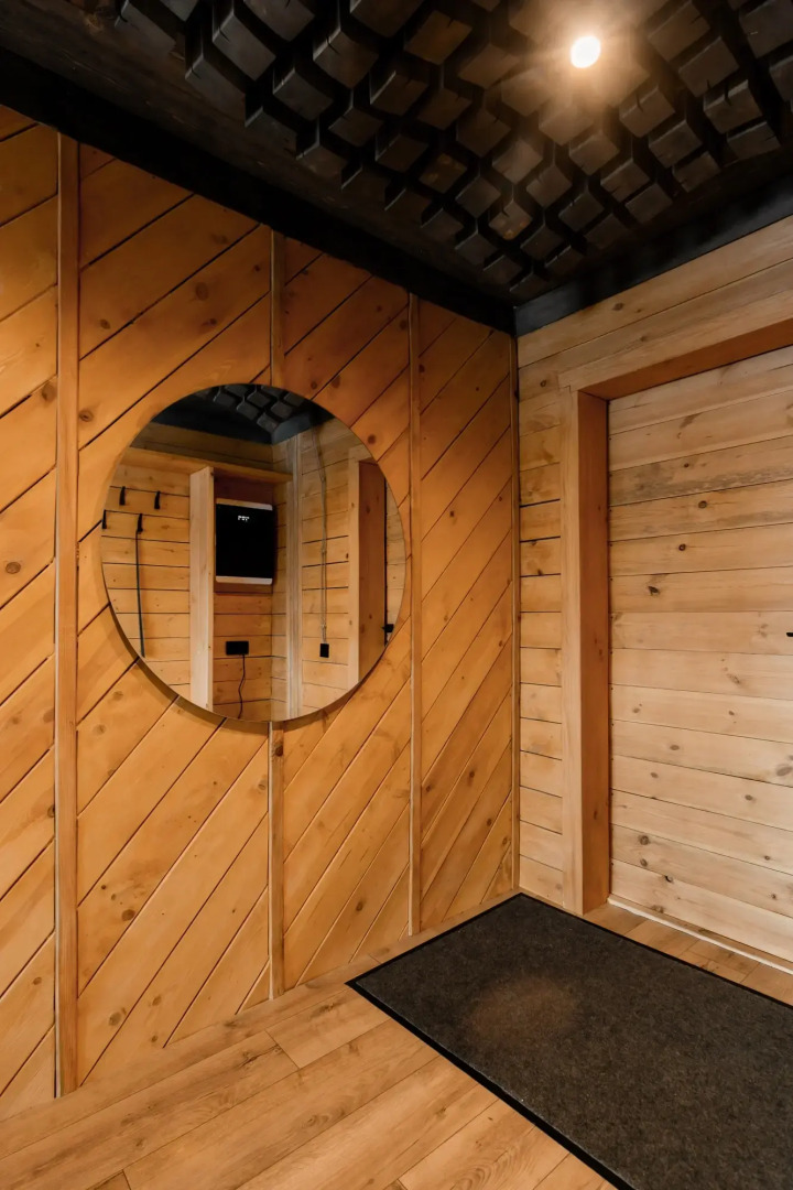 Гостевой дом Экопоэзис