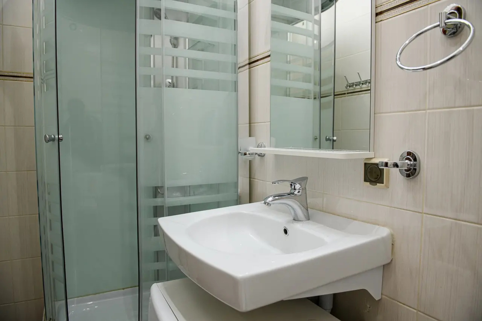 Апартаменты 614 Верхнеторговая площадь 4