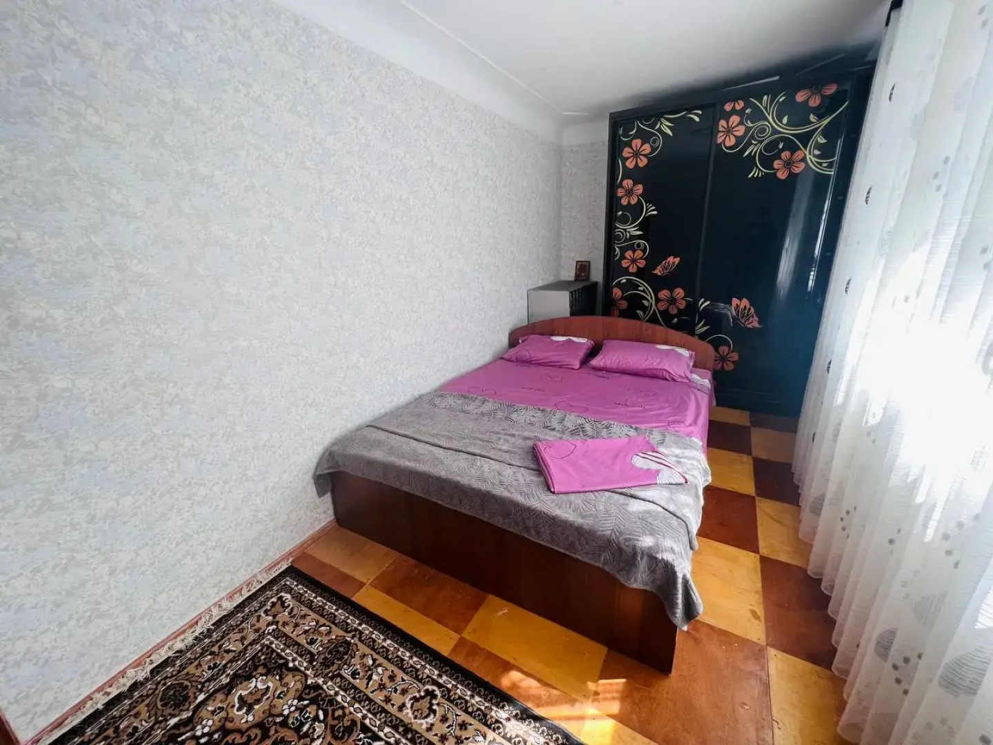 Апартаменты Tur House в Каспийске