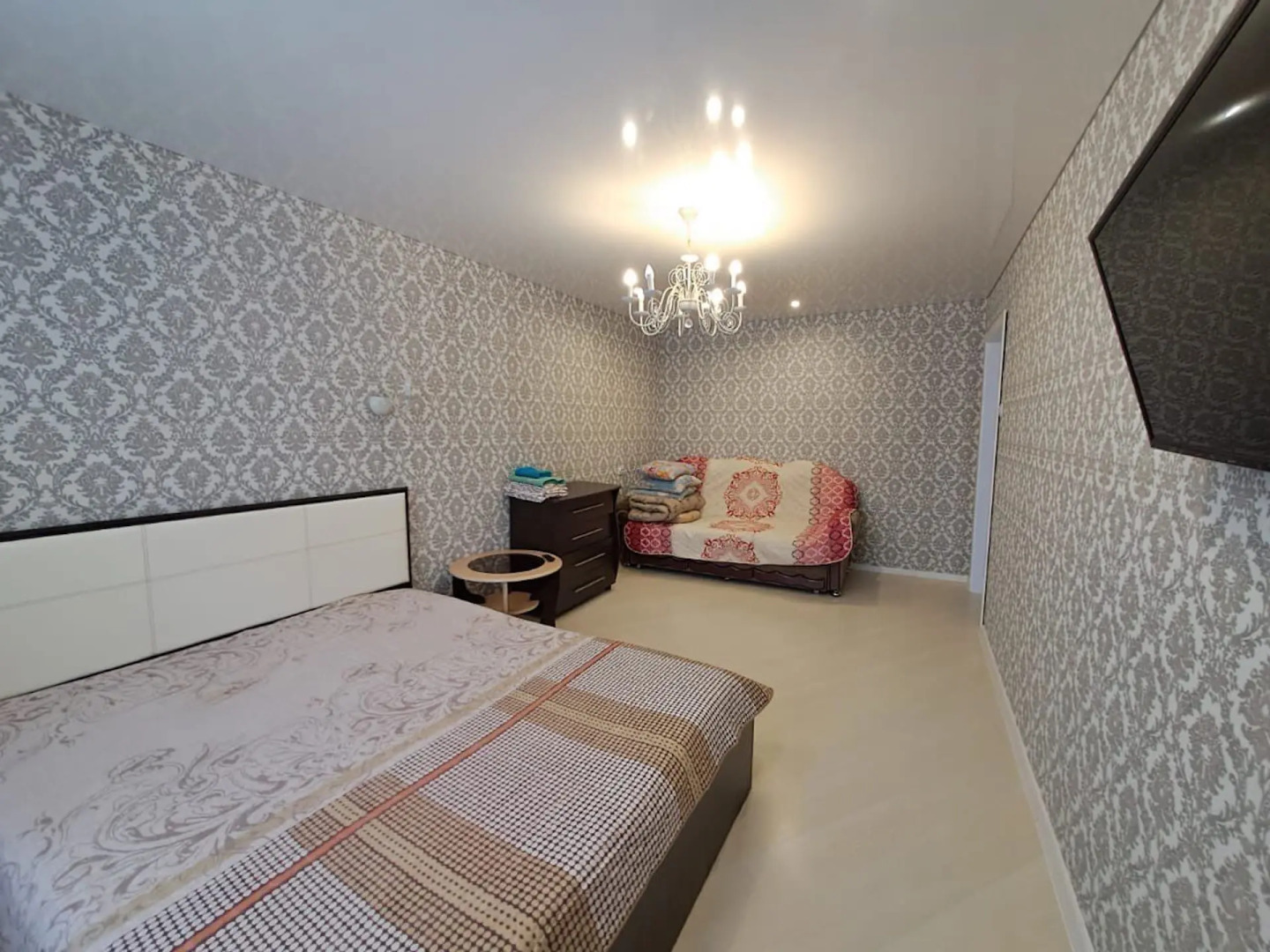 Квартира на Улице Набережная Реки Магаданки 65 к3