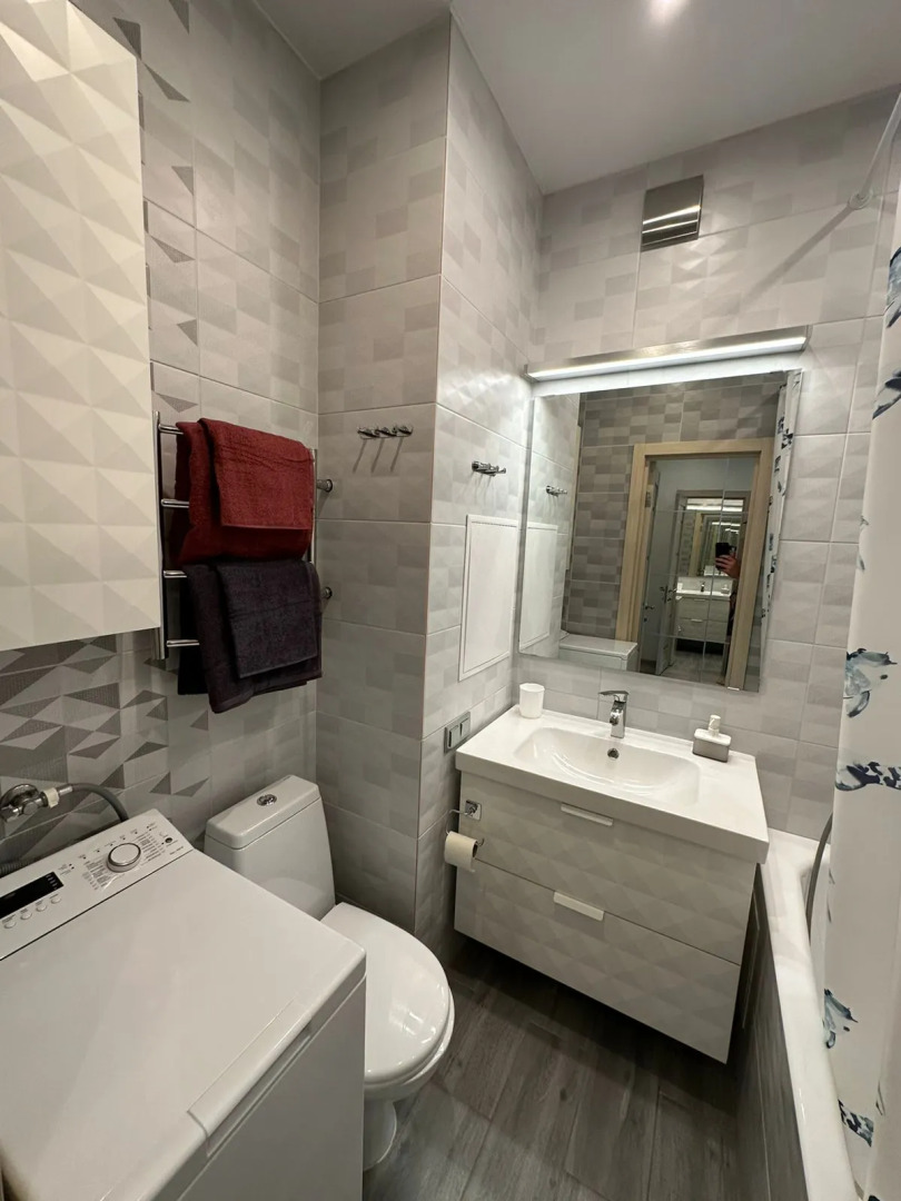 Апартаменты SurApart-17