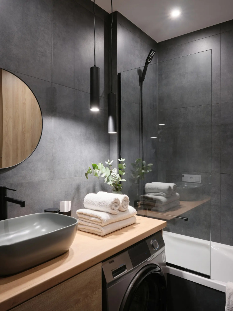 Апартаменты  Andersen