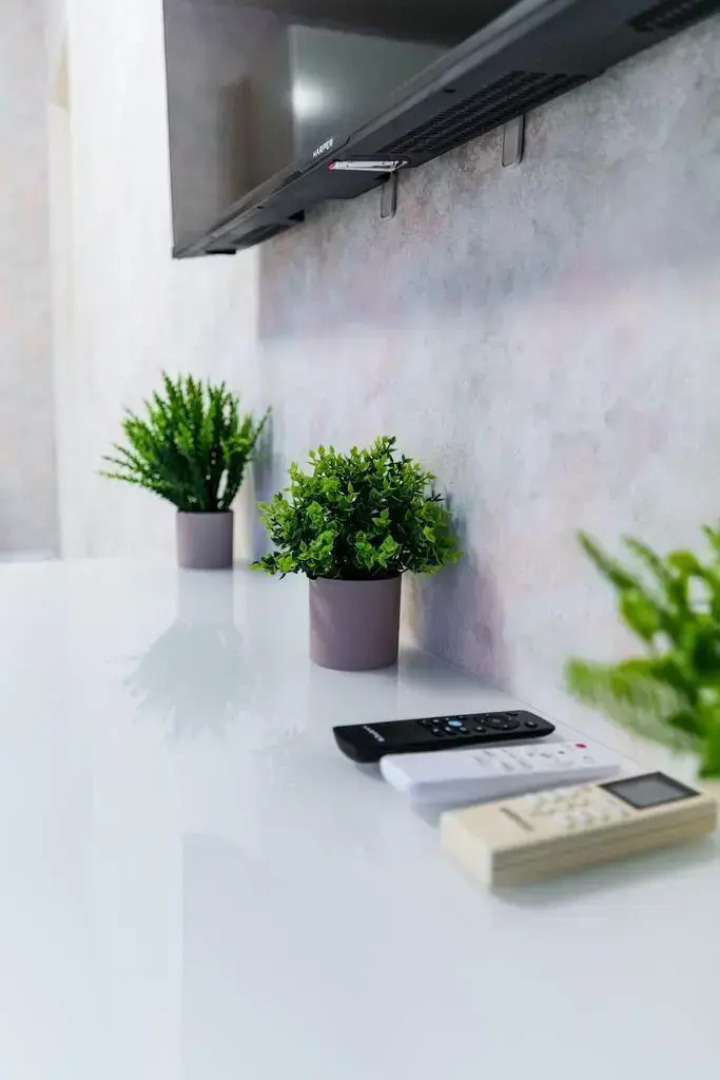 Квартира в новом современном жилом комплексе Панорама