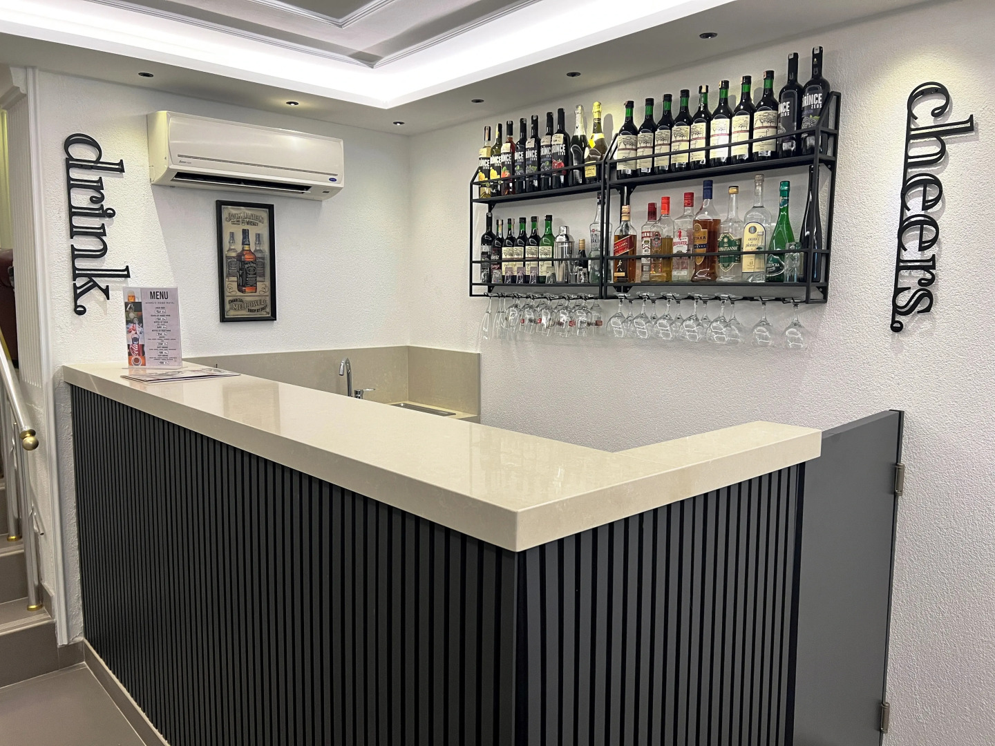 Отель Angel's Home