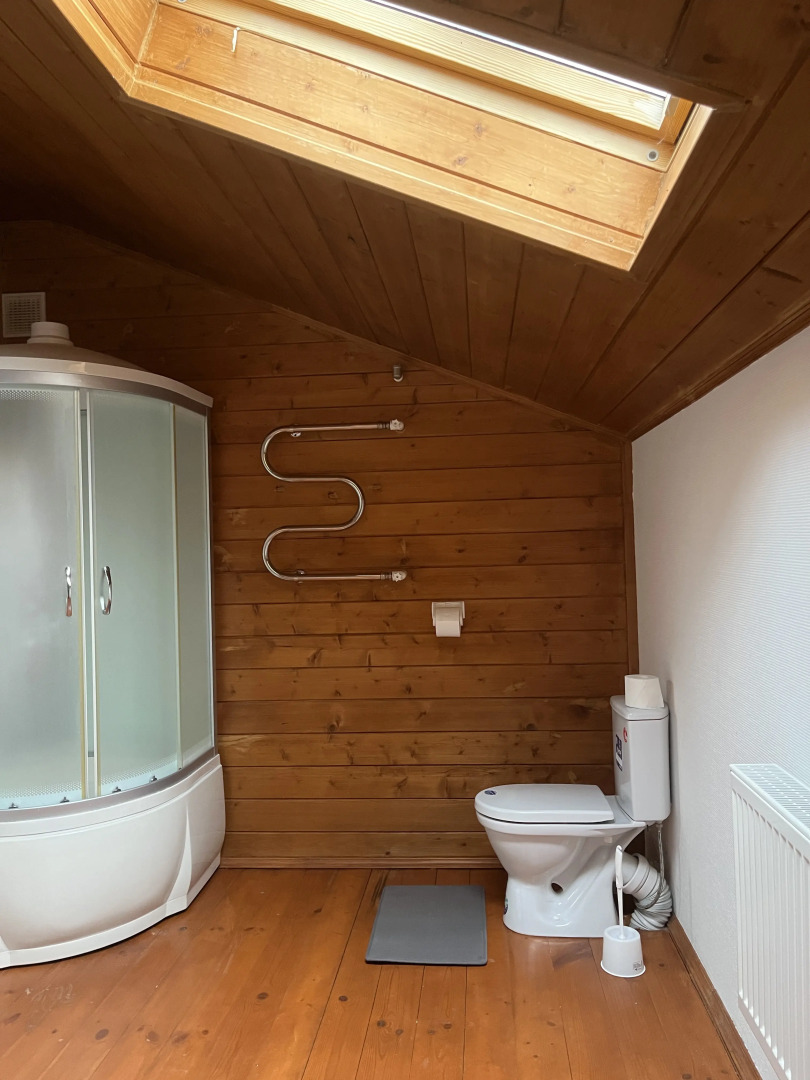 Частный дом Novlyanskoe Village