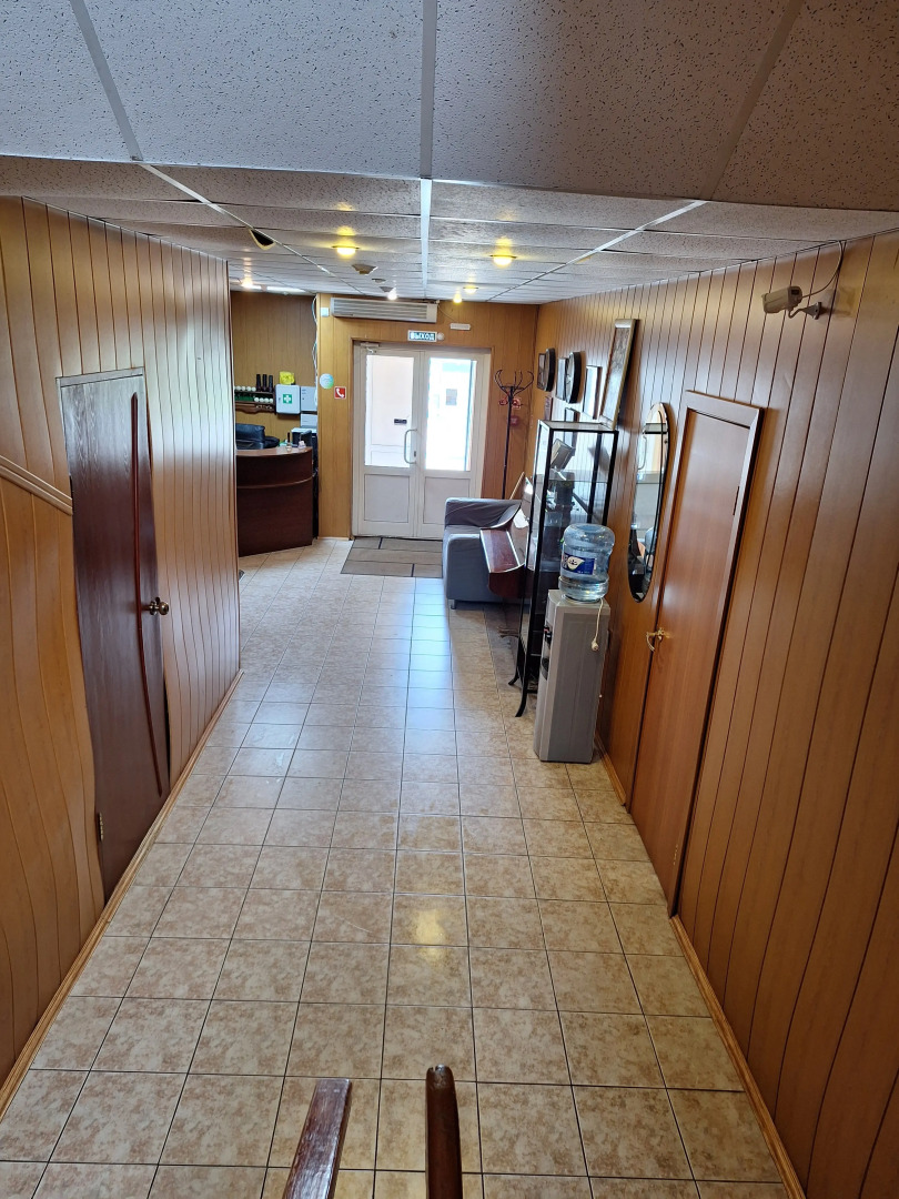 Гостевой Дом Лесная Жемчужина