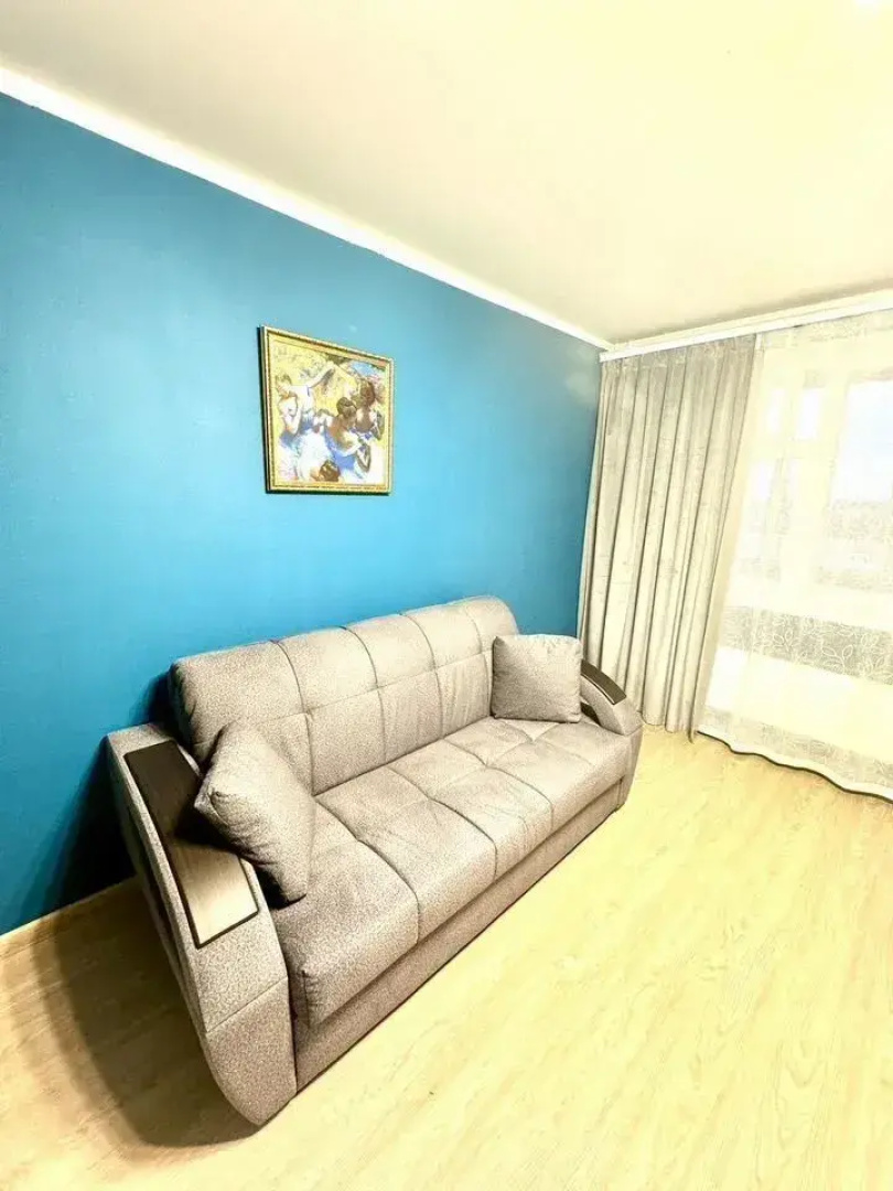 Квартира на Эрвье 16к1