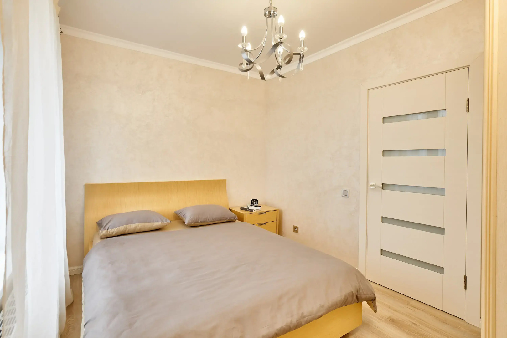 Квартира Уютный Дом в ЖК Гулливер