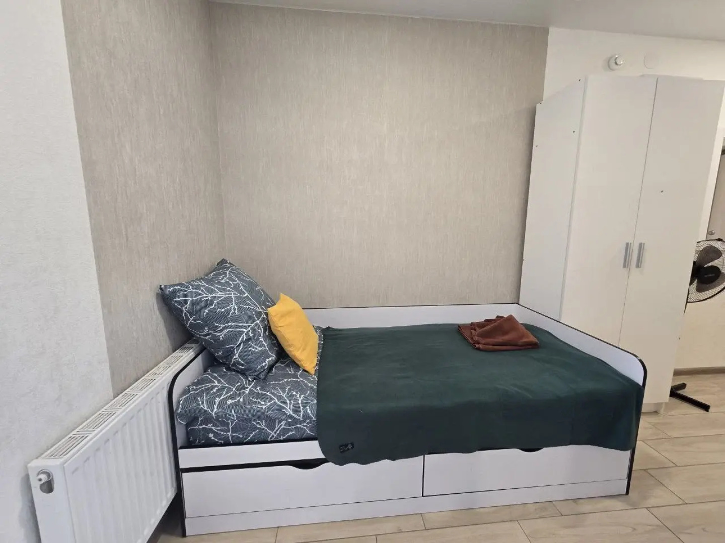 Квартира KiraLive ЖК Новая Кузнечиха