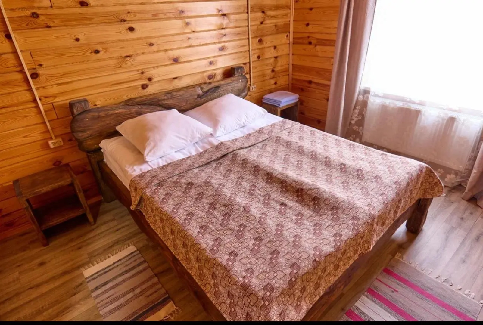 Гостевой дом Дмитриевский