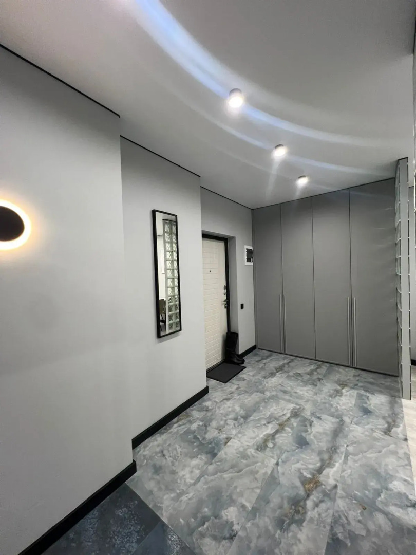 Квартира Орандж