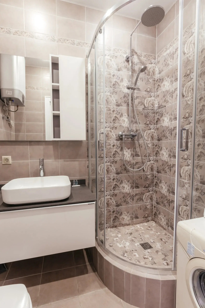 Апартаменты Red Apartments Арт Лайт Розен