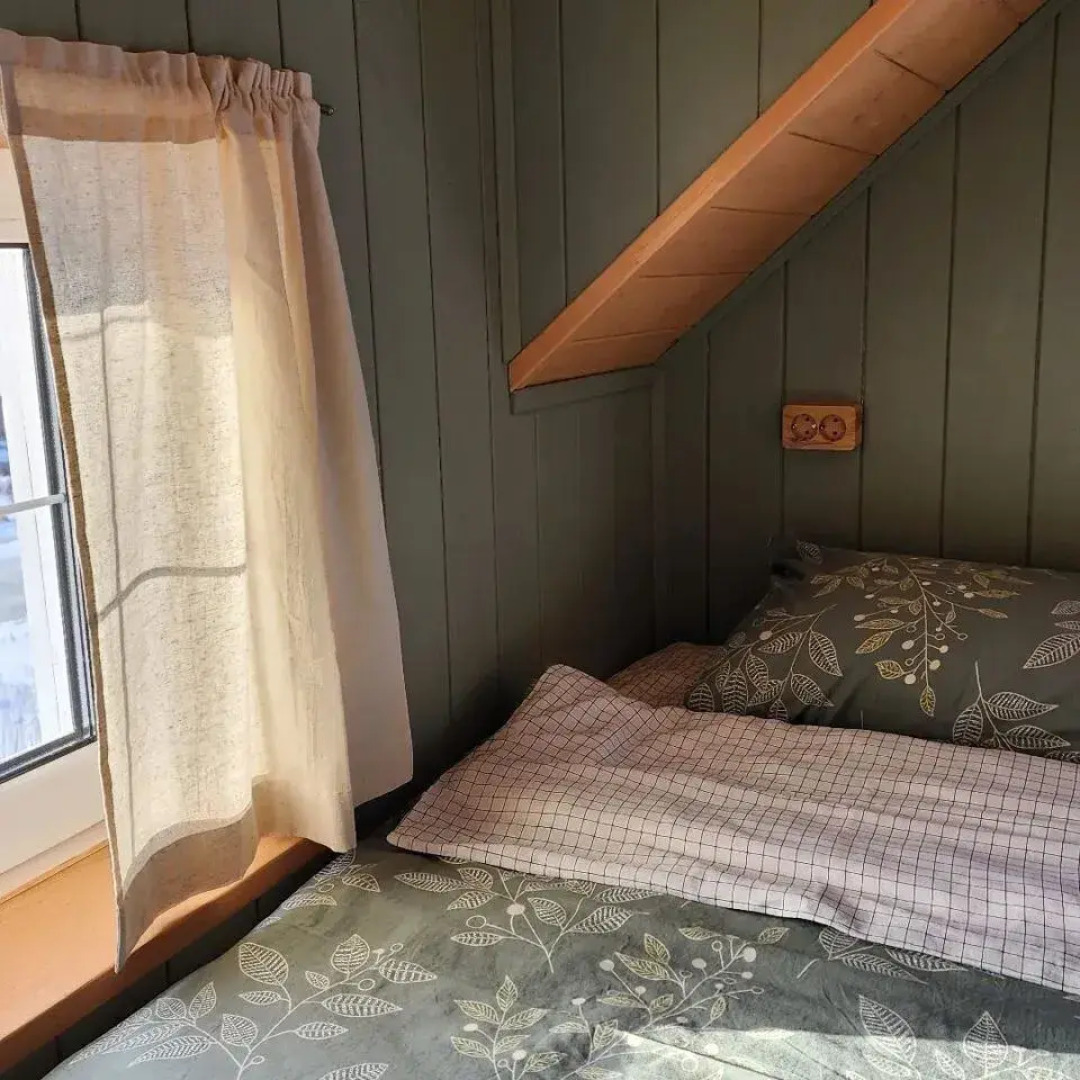 Частный дом в Уютном и Тихом Месте