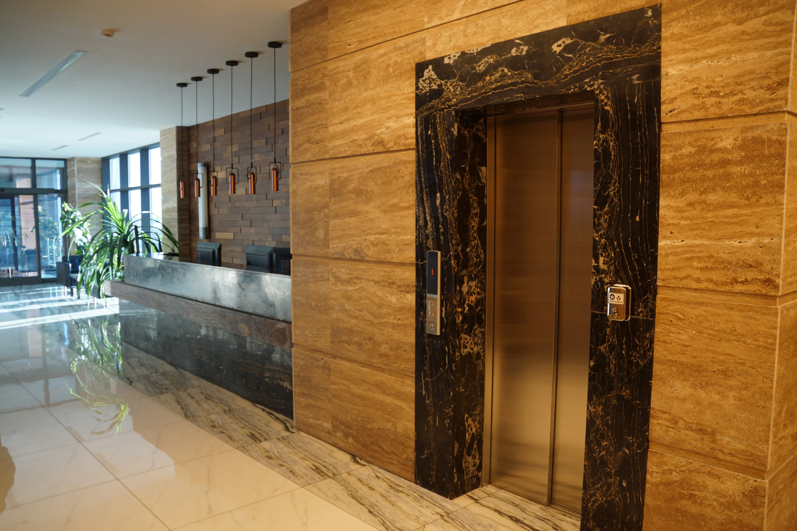 Апартаменты Nekrasovsky