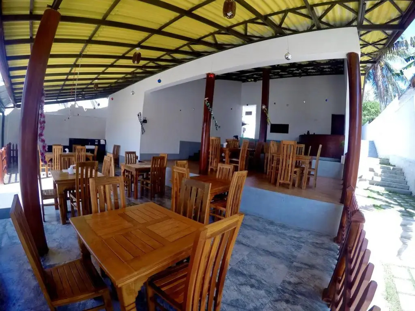 Отель Ramon Beach Resort