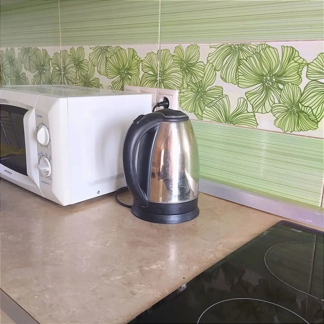 Квартира Апартаменты Студия