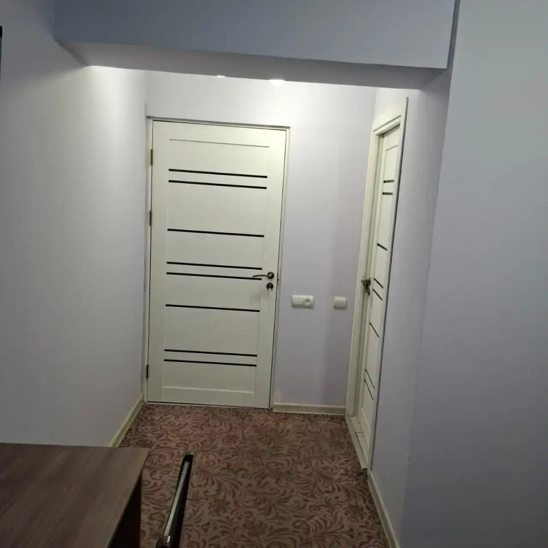 Отель International Hotel Yerevan