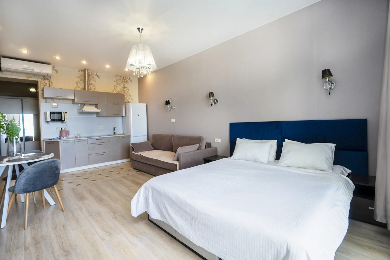 Апартаменты Идеал Хауз 9