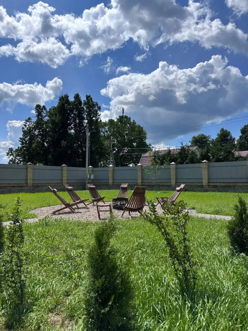 Гостевой Дом Никульское Club