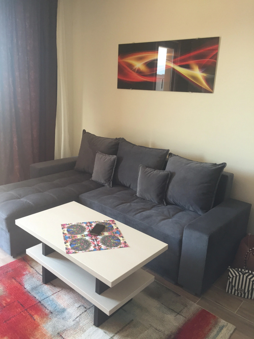 Апартаменты Cascadas Lilia i Angelika Солнечный Берег