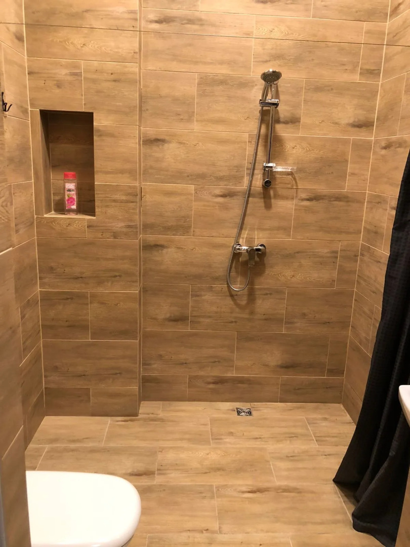 Апартаменты Laung