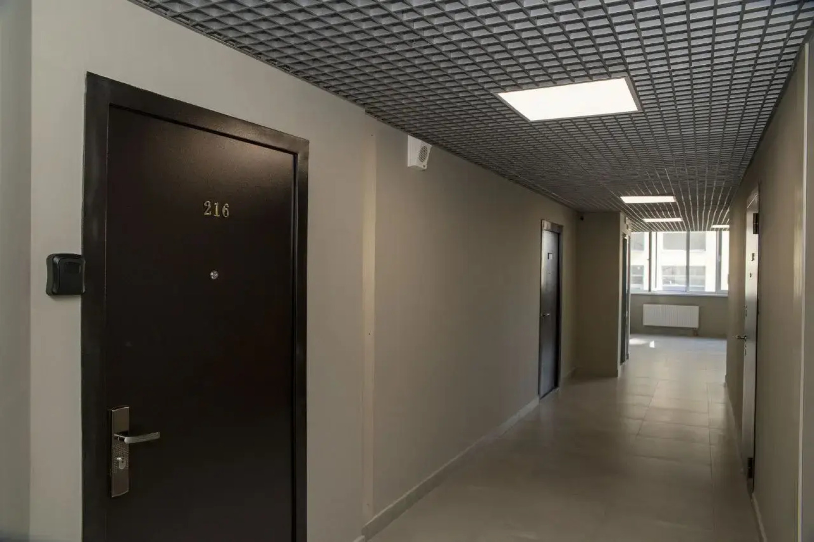 Апартаменты в Центре Города с Видом на Волгу