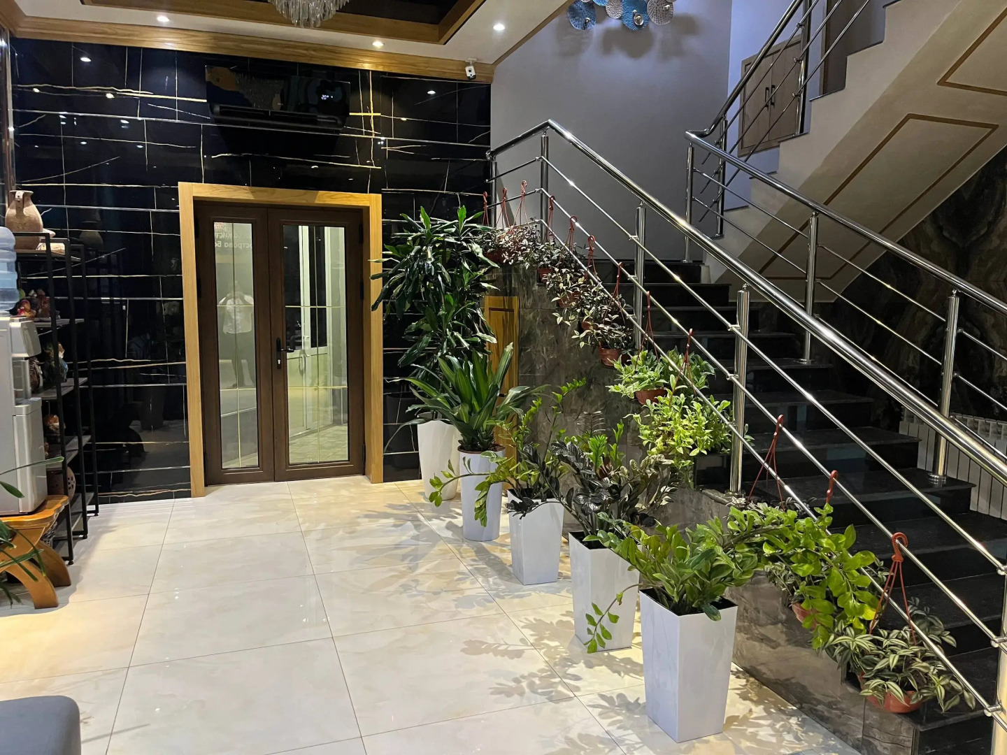 Отель Vella Elegant