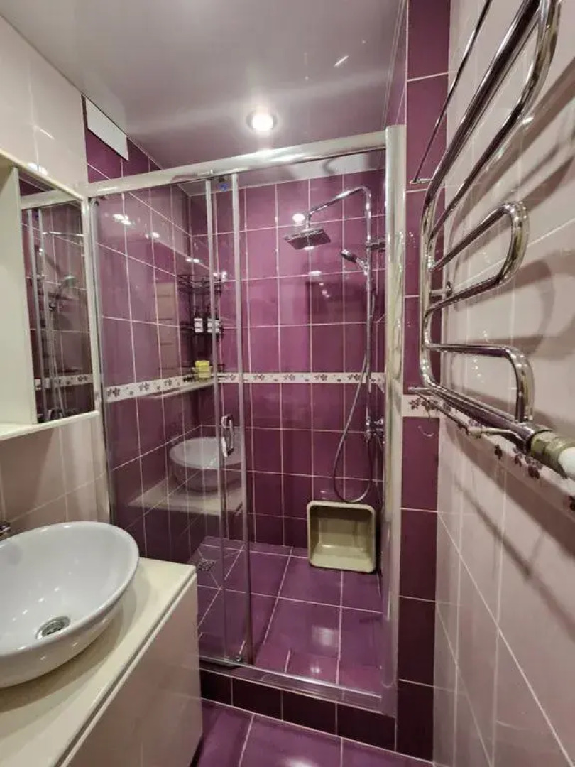 Квартира Евродвушка в Центре Города