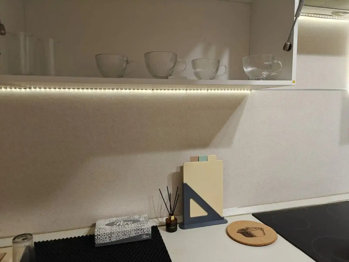 Квартира Уютная Однокомнатная в Новом Доме