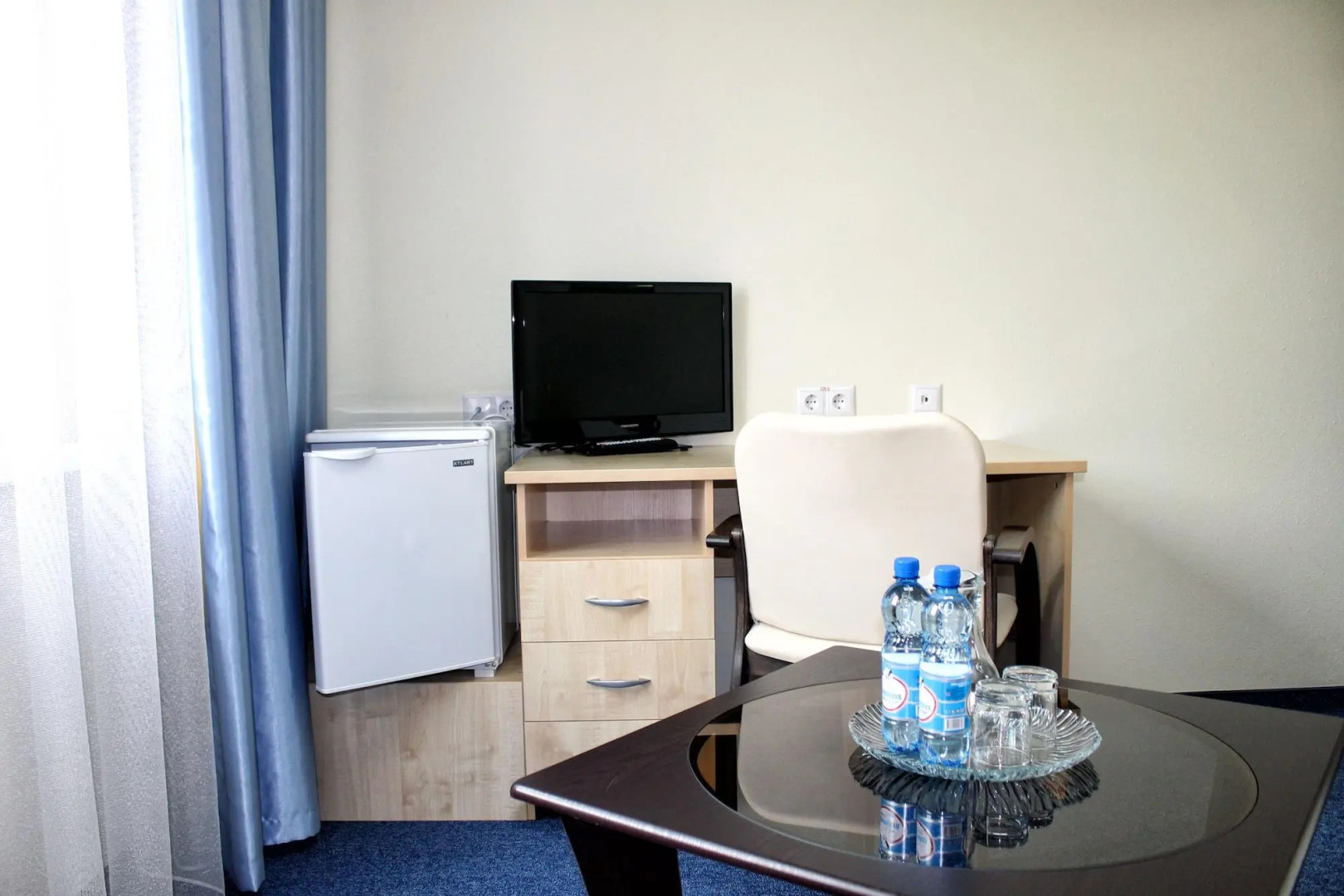 Отель Ист Тайм TGB